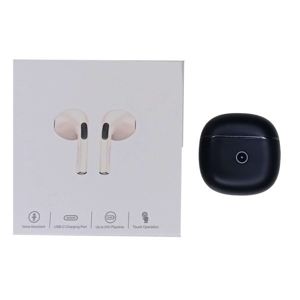 هندزفری بلوتوثی مودم کت مدل MTW-02 - Image 6