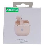 هندزفری بلوتوثی مودم کت مدل MTW-02 - Image 5