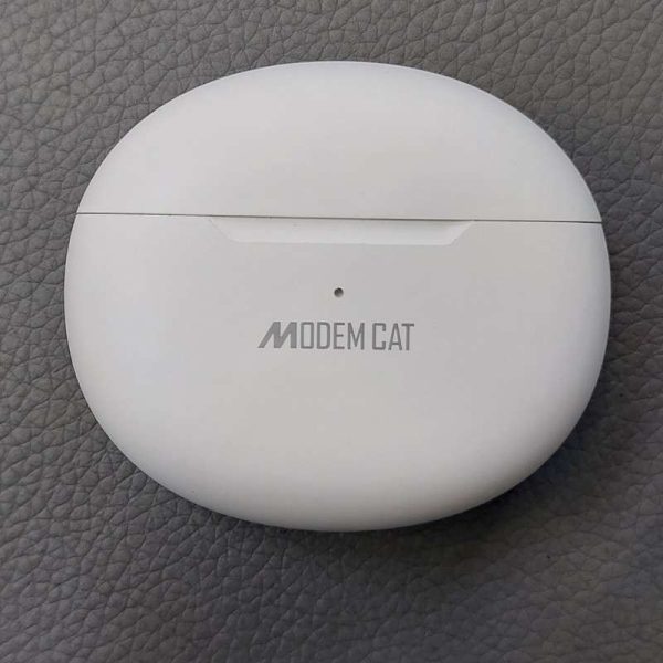 هندزفری بلوتوثی مودم کت مدل MTW-02 - Image 7
