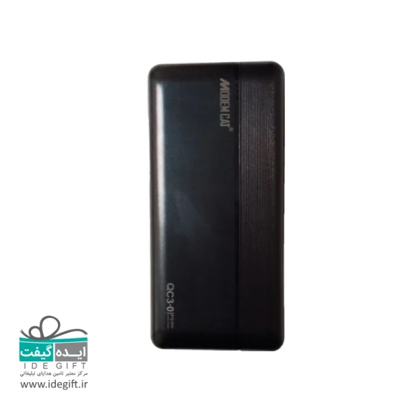 پاوربانک  مودم کت مدل MPB-005 ظرفیت 10000 میلی آمپر ساعت - Image 6