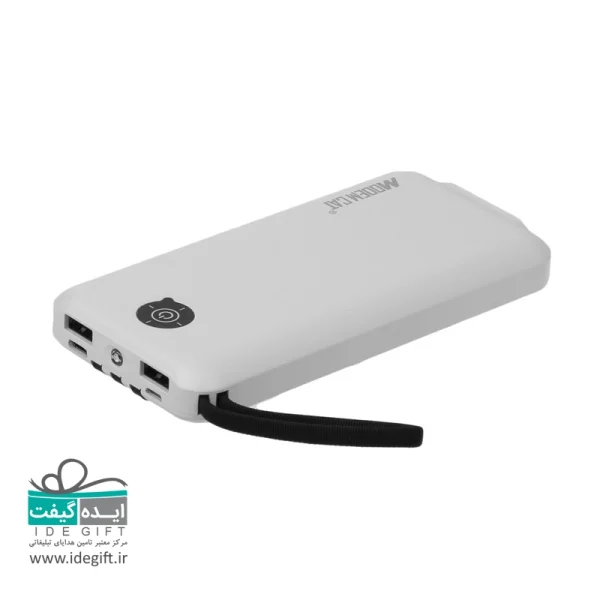 پاوربانک مودم کت مدل MPB-006 ظرفیت 10000 میلی آمپر ساعت - Image 6