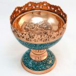 ست هفت سین فیروزه کوبی - Image 5