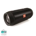 اسپیکر بلوتوثی رم و فلش خور JBL CHARGE 4 - Image 2