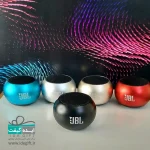 مینی اسپیکر بلوتوثی طرح JBL مدل M3 - Image 5