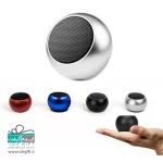 مینی اسپیکر بلوتوثی طرح JBL مدل M3 - Image 6