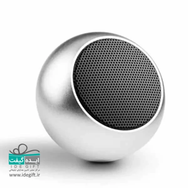 مینی اسپیکر بلوتوثی طرح JBL مدل M3 - Image 8