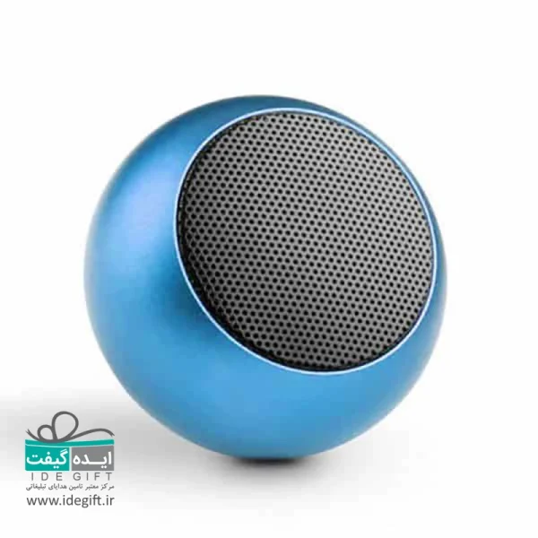 مینی اسپیکر بلوتوثی طرح JBL مدل M3 - Image 9