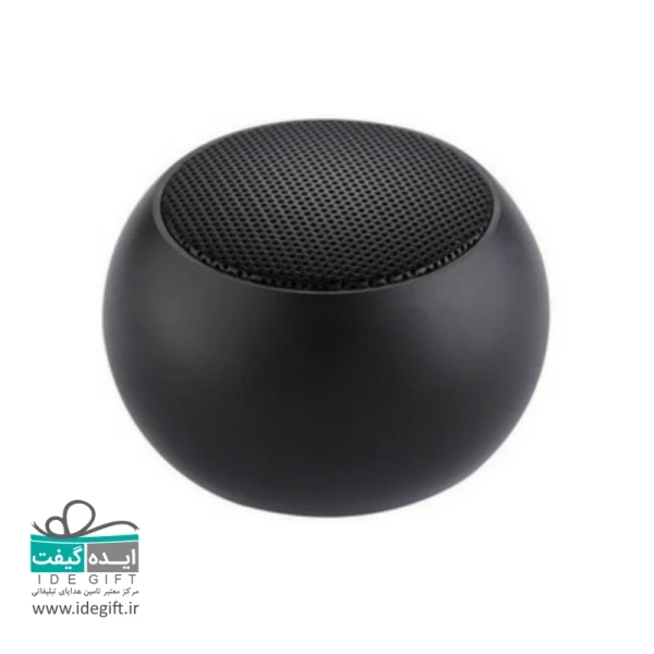 مینی اسپیکر بلوتوثی طرح JBL مدل M3 - Image 10