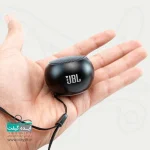 مینی اسپیکر بلوتوثی طرح JBL مدل M3 - Image 2