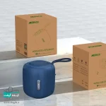 اسپیکر بلوتوثی مودم کت مدل msp-04 - Image 4