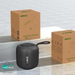 اسپیکر بلوتوثی مودم کت مدل msp-04 - Image 3