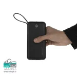 پاوربانک  مودم کت مدل MPB-006 ظرفیت 10000 میلی آمپر ساعت - Image 2