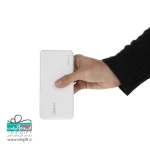 پاوربانک  مودم کت مدل MPB-005 ظرفیت 10000 میلی آمپر ساعت - Image 2