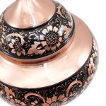قندان مس و الماس تراش - Image 2