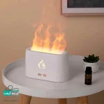 دستگاه بخور سرد طرح شعله - Image 6