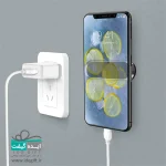 پایه نگهدارنده گوشی موبایل مدل PK-F6 - Image 12