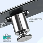 پایه نگهدارنده گوشی موبایل مدل PK-F6 - Image 9