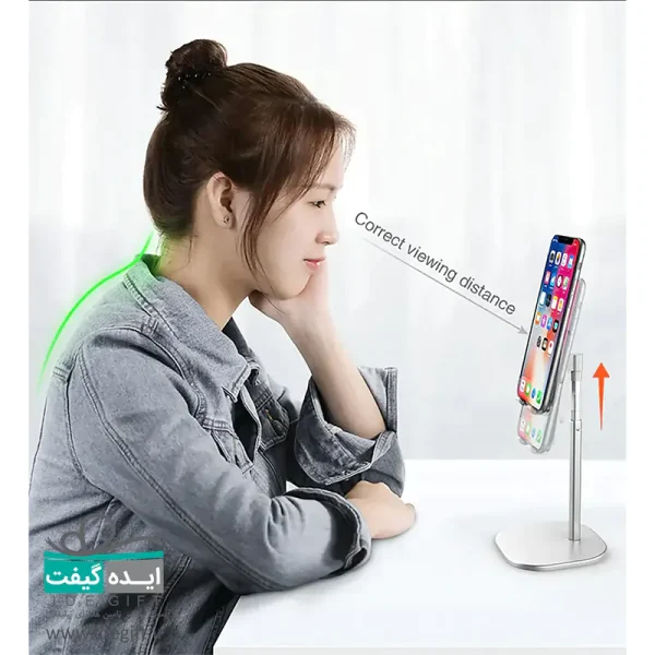پایه تلفن همراه - Image 9