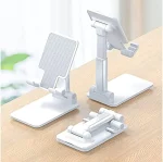پایه نگهدارنده گوشی موبایل و تبلت مدلL305 - Image 6