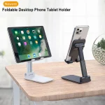 پایه نگهدارنده گوشی موبایل و تبلت مدلL305 - Image 10
