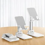 پایه نگهدارنده گوشی موبایل و تبلت مدلL305 - Image 11
