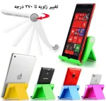 پایه نگهدارنده گوشی رومیزی ساده - Image 5
