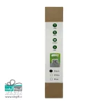 پاوربانک  مودم کت مدل MPB-013 ظرفیت 10000 میلی آمپر ساعت - Image 3
