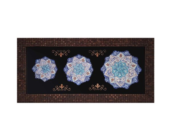 محصولات مسی میناکاری - Image 4