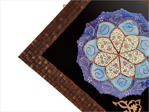 محصولات مسی میناکاری - Image 7