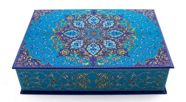 جعبه هارد باکس هدایا - Image 2