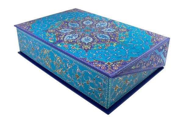 جعبه هارد باکس هدایا - Image 3