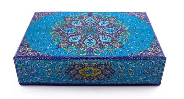 جعبه هارد باکس هدایا - Image 7