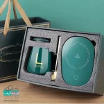 ماگ سرامیکی هیتردار لاکی - Image 23