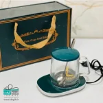 ماگ پیرکس هیتردار لاکی - Image 4