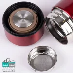 فلاسک هوشمند مدل 058 گنجایش 0.5 لیتر - Image 5