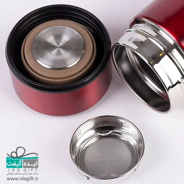 فلاسک هوشمند مدل 058 گنجایش 0.5 لیتر - Image 5