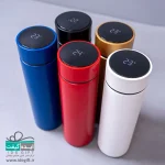 فلاسک هوشمند مدل 058 گنجایش 0.5 لیتر - Image 6
