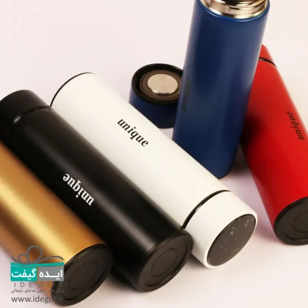 فلاسک هوشمند مدل 058 گنجایش 0.5 لیتر - Image 8