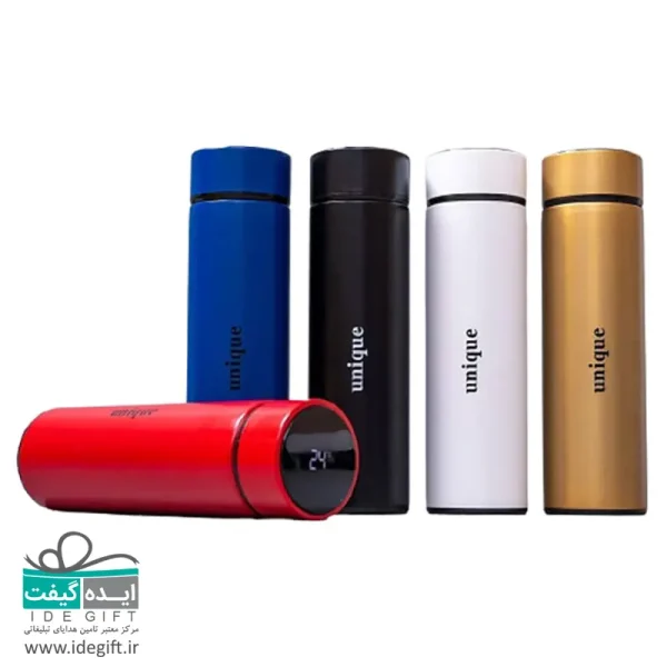 فلاسک هوشمند مدل 058 گنجایش 0.5 لیتر - Image 2
