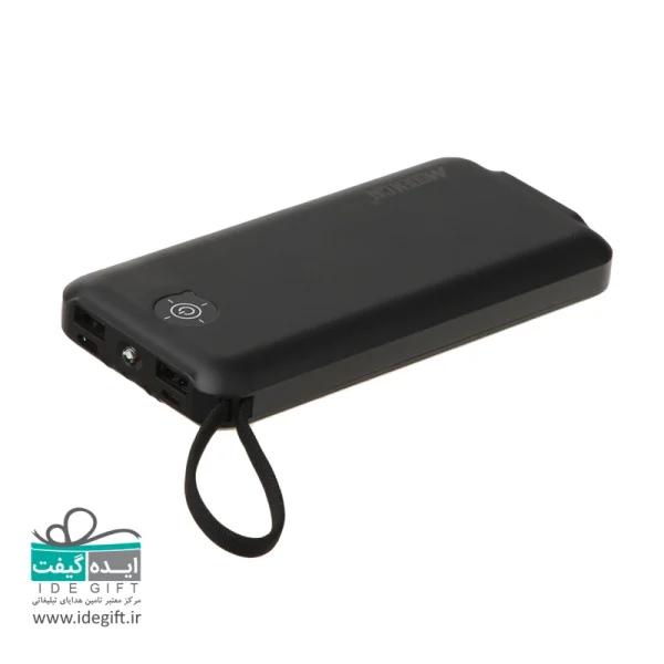پاوربانک  مودم کت مدل MPB-006 ظرفیت 10000 میلی آمپر ساعت - Image 3