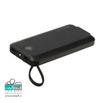 پاوربانک مودم کت مدل MPB-006 ظرفیت 10000 میلی آمپر ساعت - Image 3