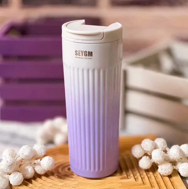 تراول ماگ SYGEM 510 میل - Image 3