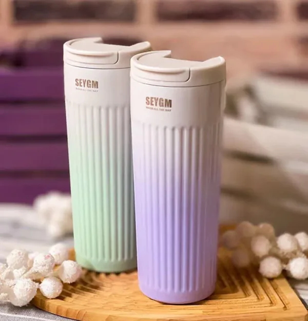 تراول ماگ SYGEM 510 میل - Image 7