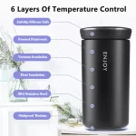 تراول ماگ مینیمال (ENJOY) 320 میل - Image 9