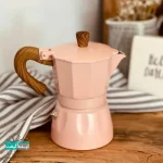 موکاپات دسته چوبی پاستیلی - Image 4