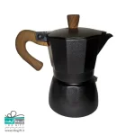 موکاپات دسته چوبی پاستیلی - Image 8