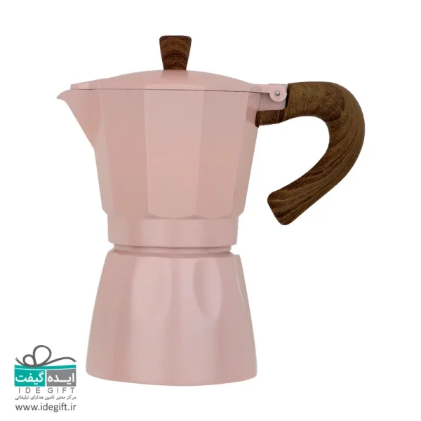موکاپات دسته چوبی پاستیلی - Image 10
