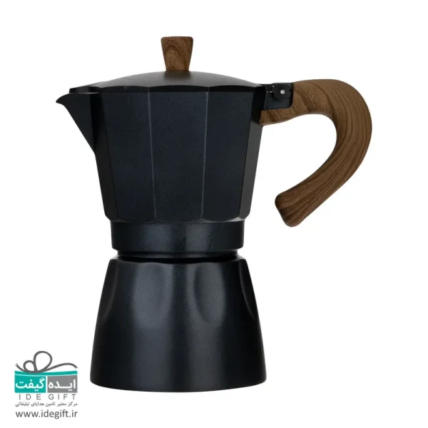 موکاپات دسته چوبی پاستیلی - Image 11