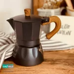 موکاپات دسته چوبی پاستیلی - Image 2