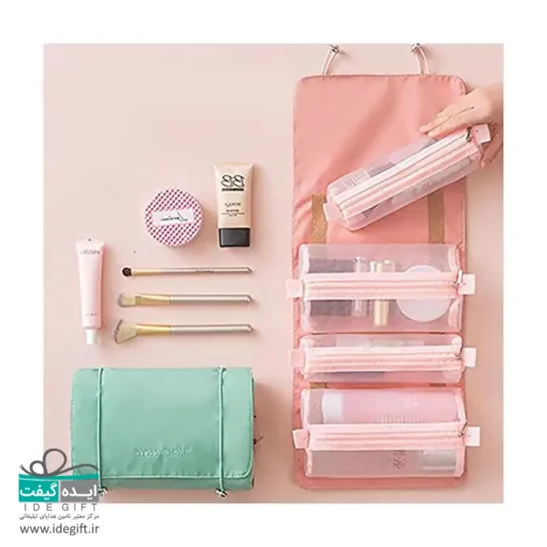 کیف نظک دهنده چهار در یک - Image 4